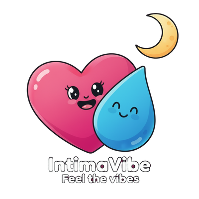 IntimaVibe - Feel the vibes