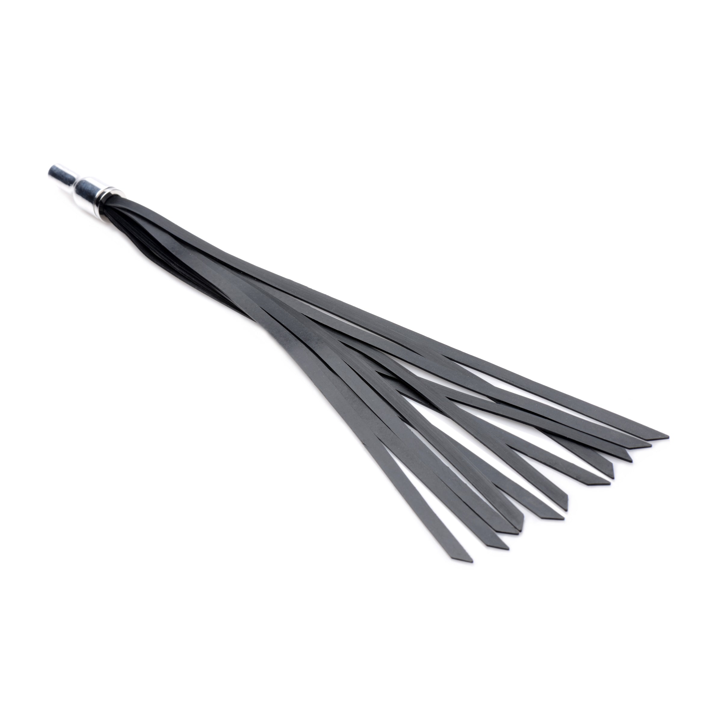 Mistress by Isabella Sinclaire Isabella Sinclaire Deluxe Silicone eStim Wand Kit Black