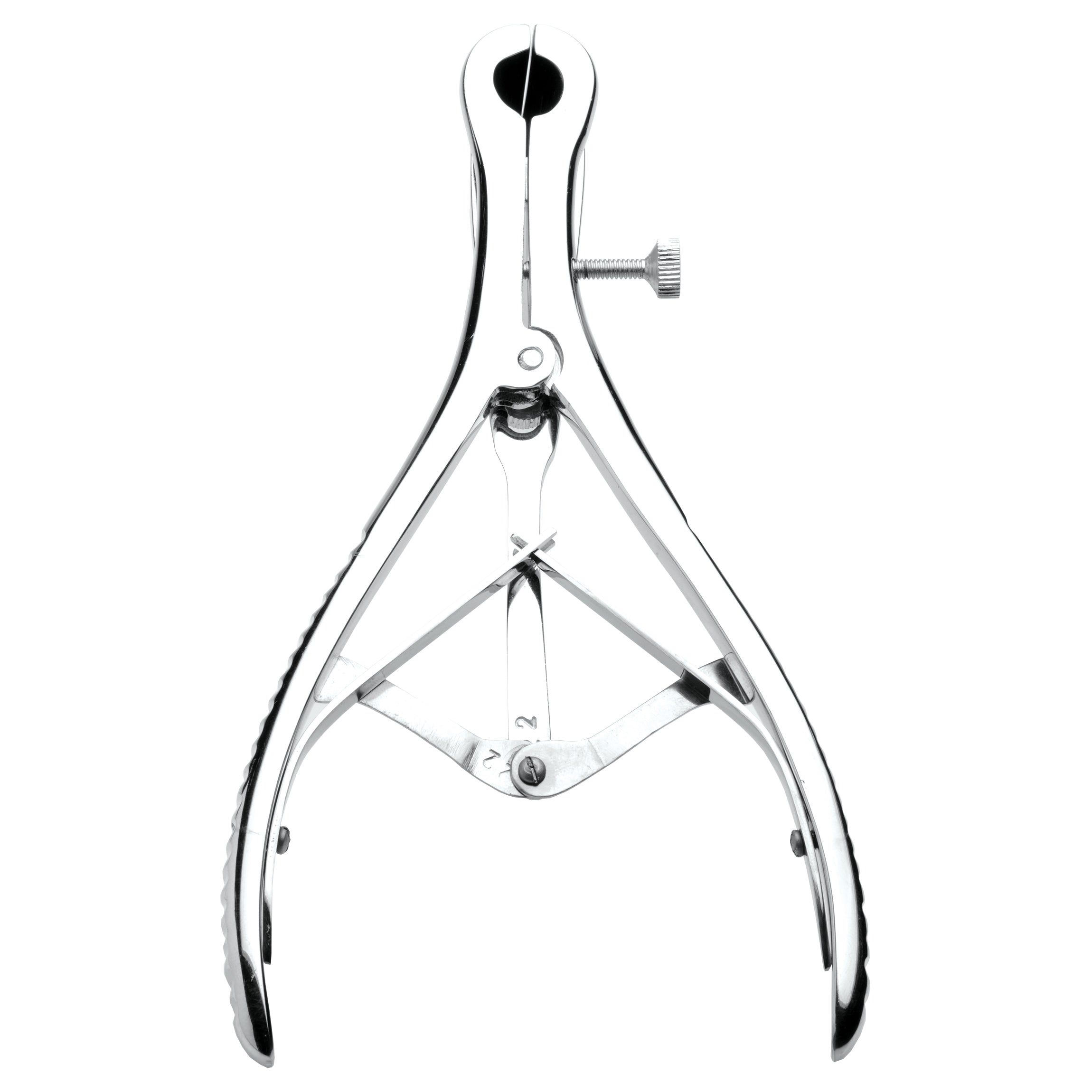 Mistress by Isabella Sinclaire Isabella Sinclaire Anal Speculum Grey