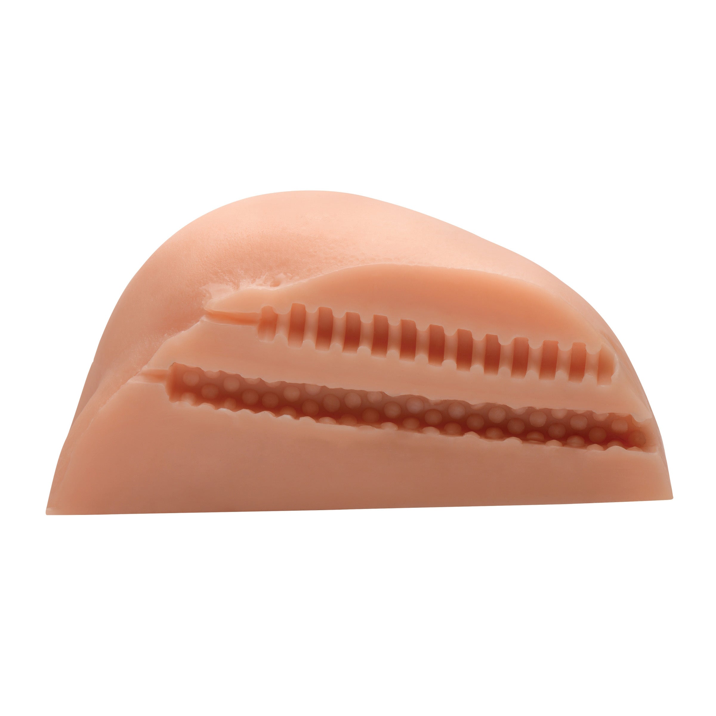 Jesse Jane Jesse Jane Doggy Style Pussy and Ass Masturbator Flesh