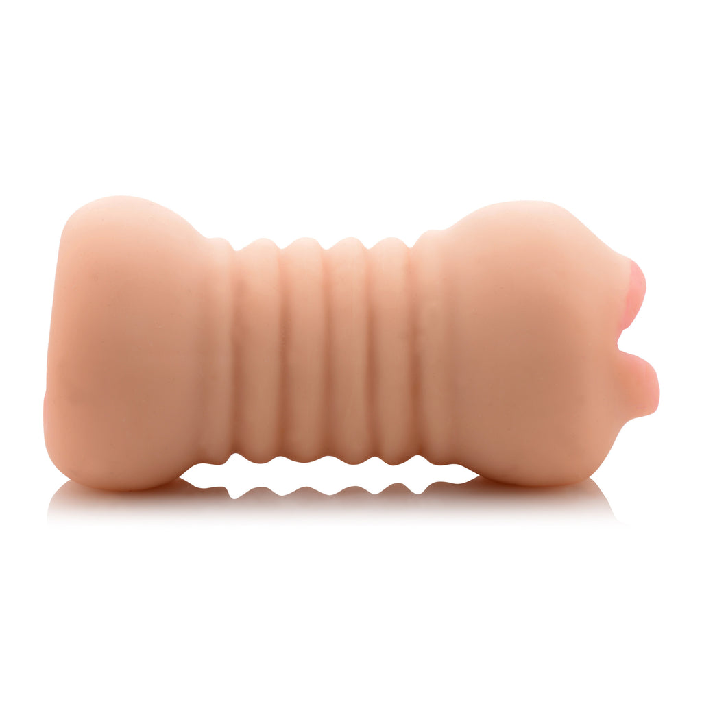 Jesse Jane Jesse Jane Ass to Mouth Stroker Flesh