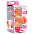 Jesse Jane Jesse Jane Pocket Pussy Stroker Flesh