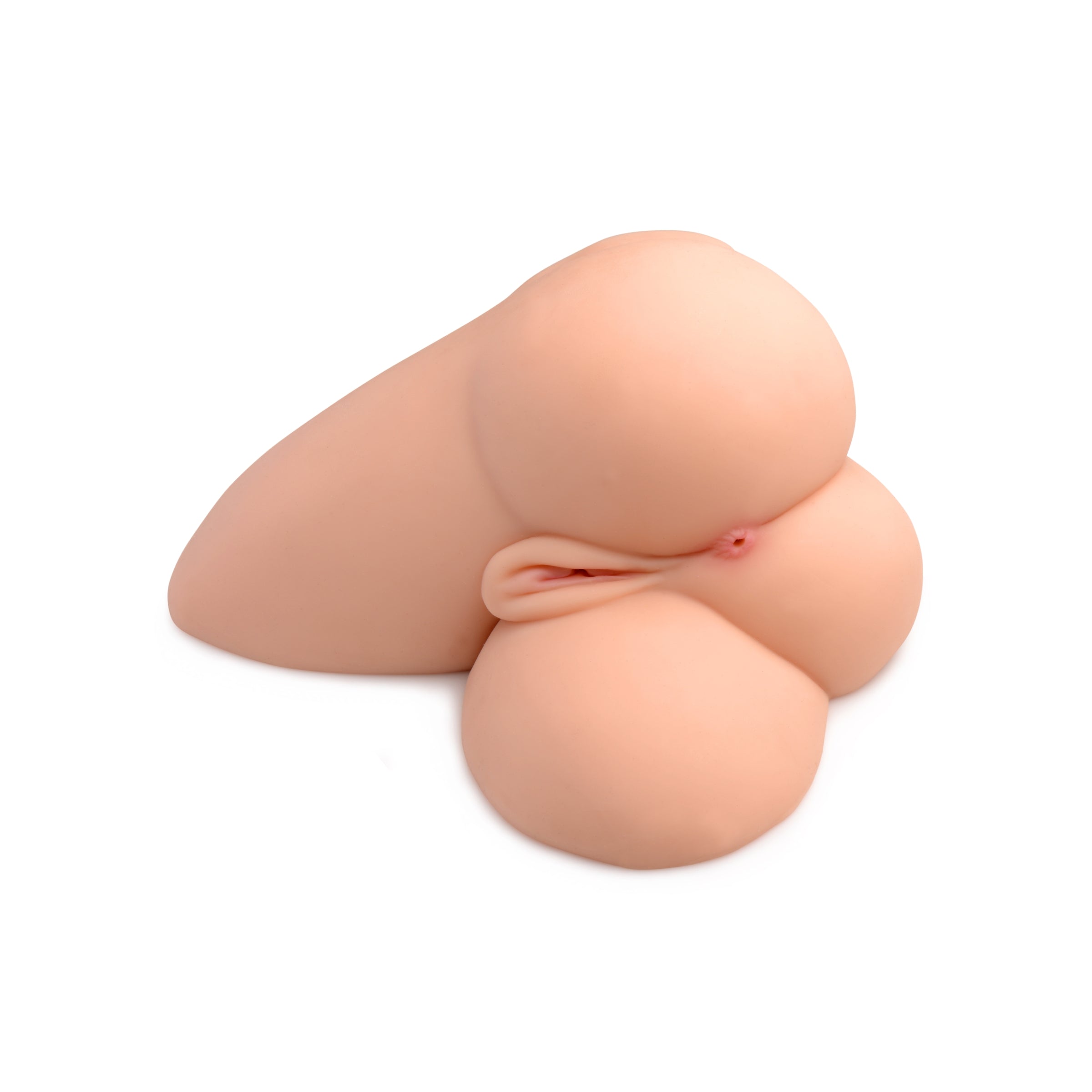 Jesse Jane Jesse Jane Side Action Pussy and Ass Masturbator Flesh