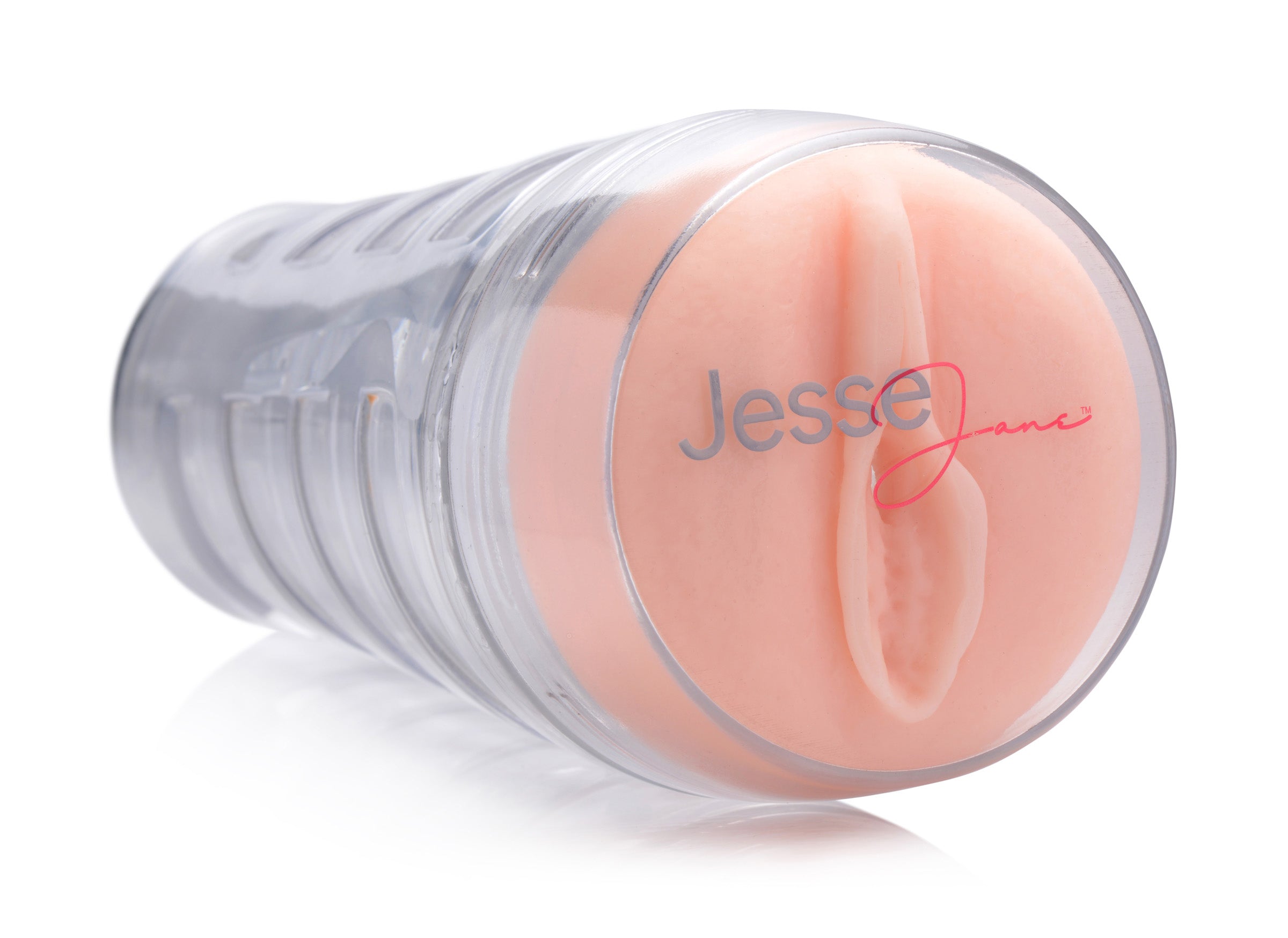 Jesse Jane Jesse Jane Deluxe Pussy Stroker Flesh