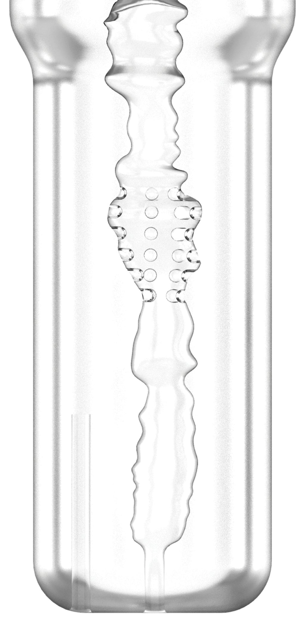 Jesse Jane Jesse Jane Deluxe Pussy Stroker Flesh