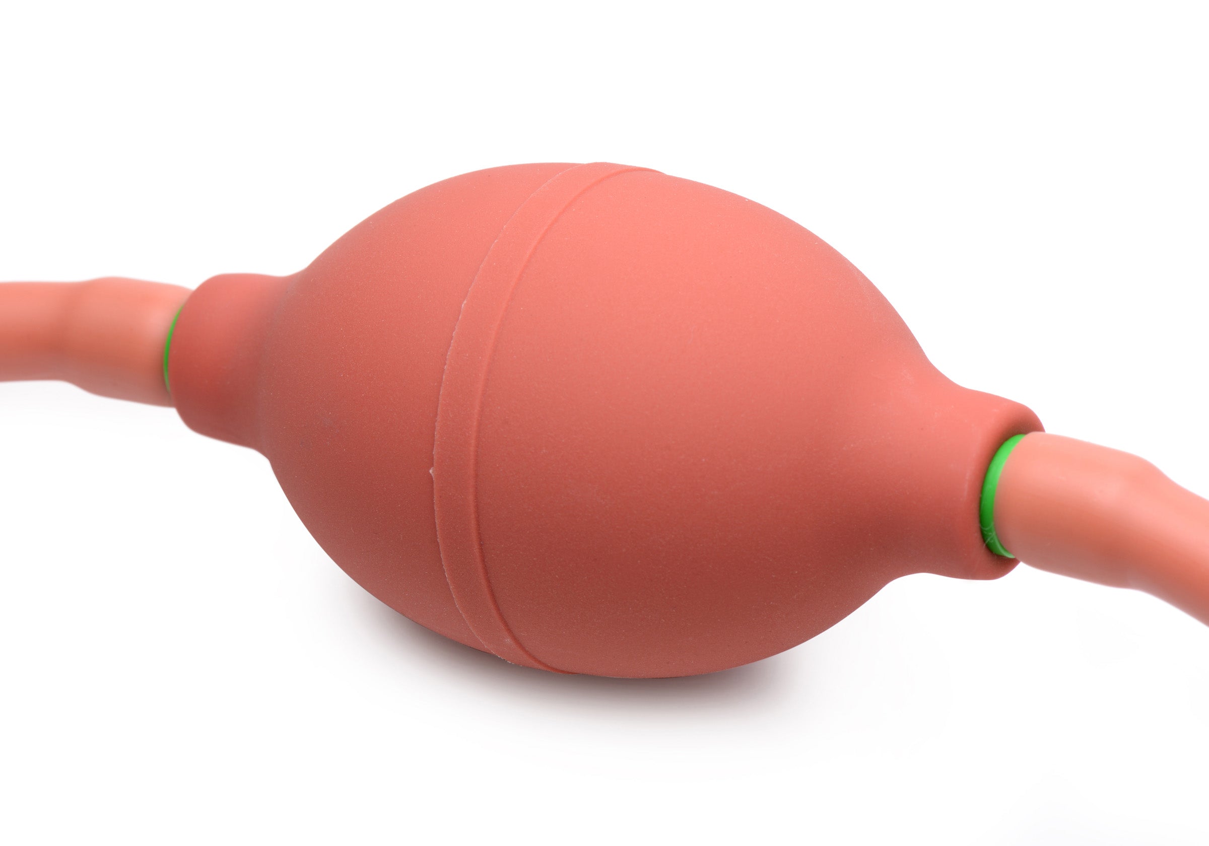 CleanStream CleanStream In-Line Accelerator Bulb Orange