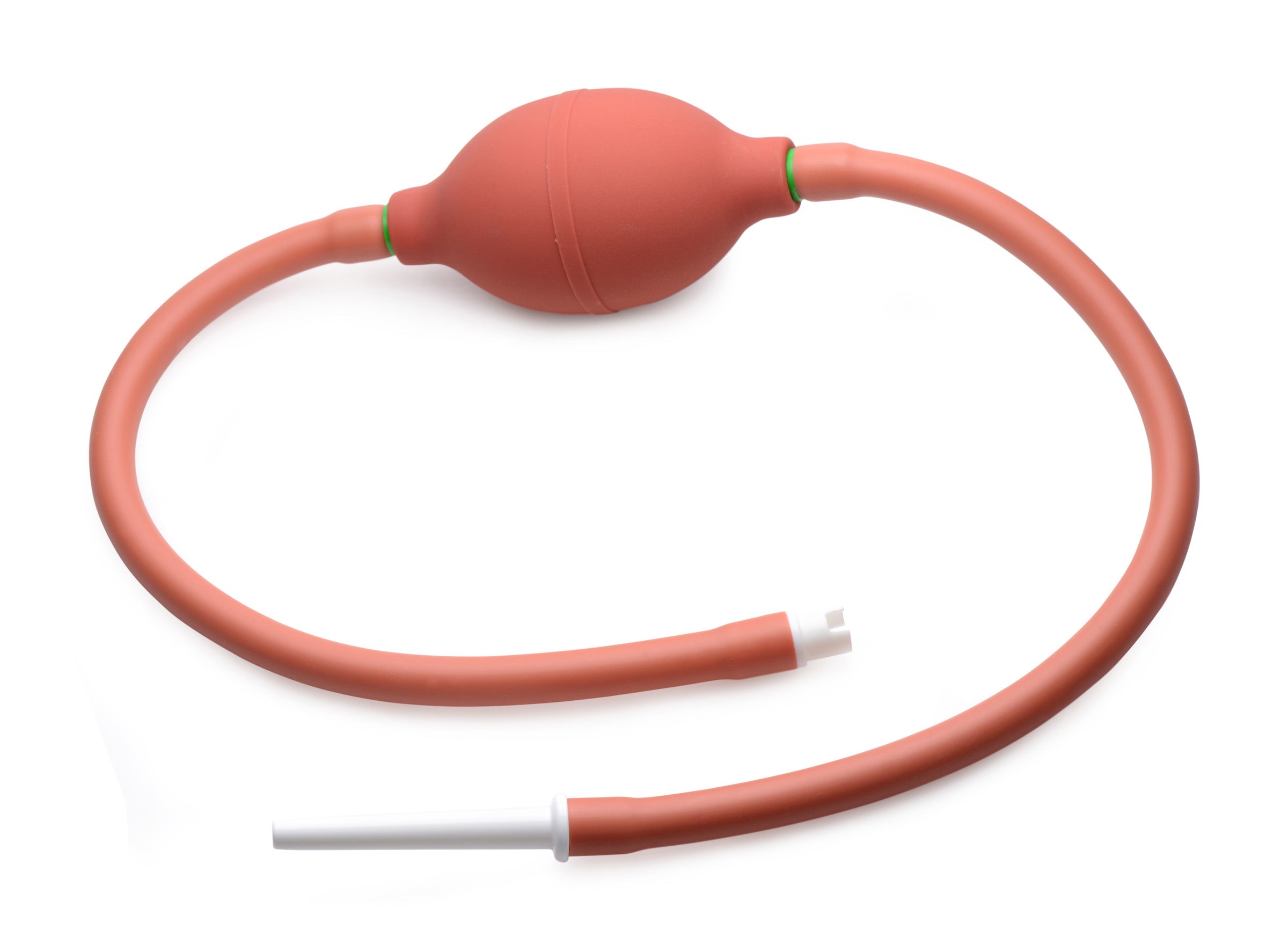 CleanStream CleanStream In-Line Accelerator Bulb Orange