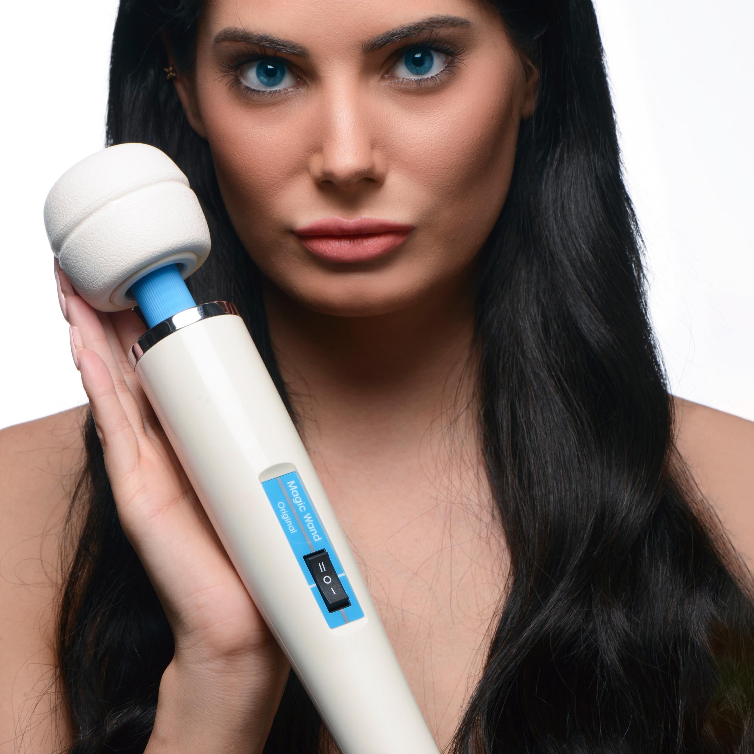 Magic Wand Magic Wand Original White