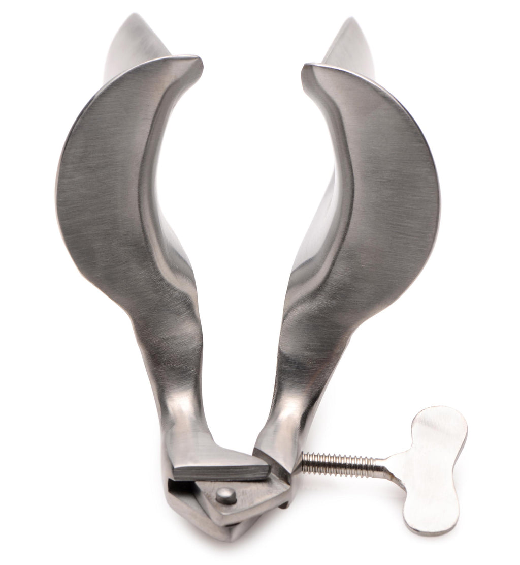 Kink Industries Collins Speculum Grey