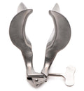 Kink Industries Collins Speculum Grey