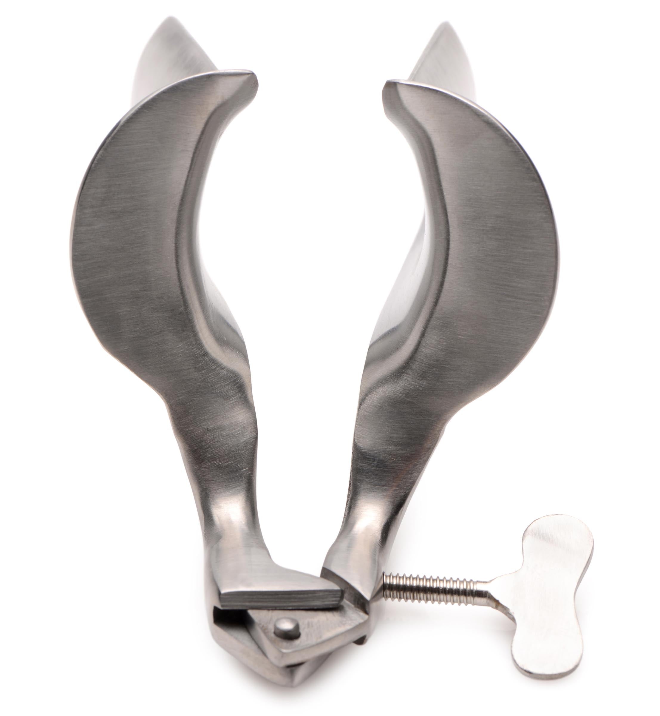 Kink Industries Collins Speculum Grey