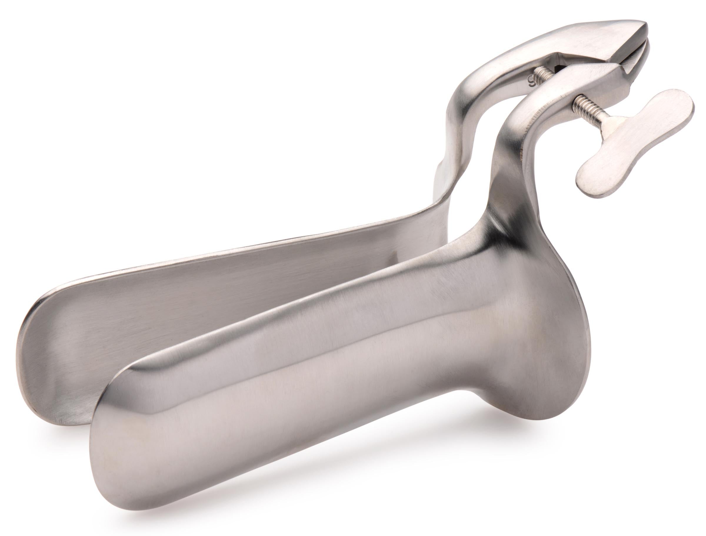 Kink Industries Collins Speculum Grey
