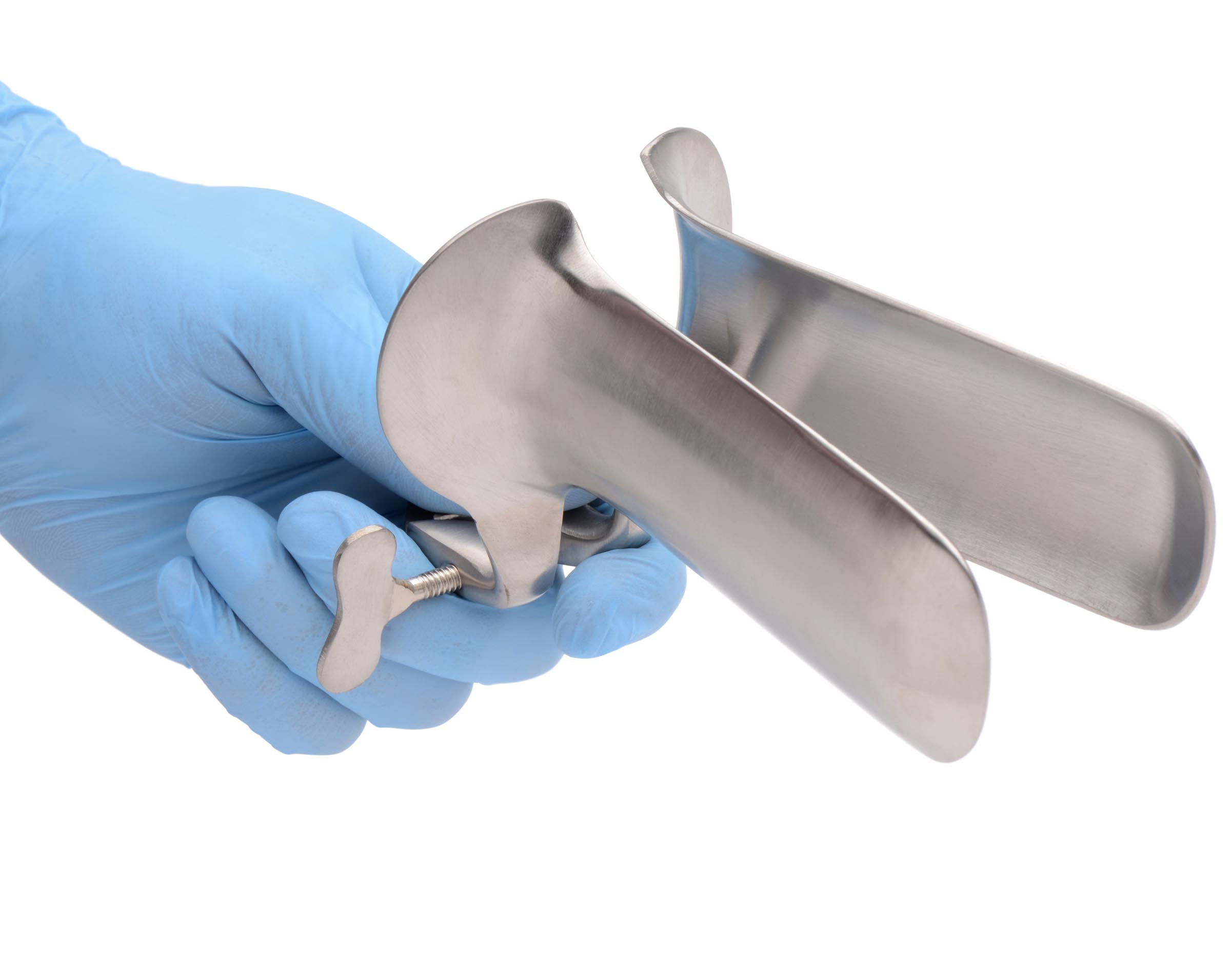 Kink Industries Collins Speculum Grey