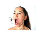 Kink Industries Jennings Dental Mouth Gag Grey