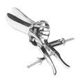 Kink Industries Miller Speculum Grey