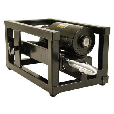 Kink Industries Mini Stallion Fucking Machine Black