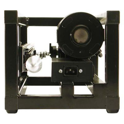 Kink Industries Mini Stallion Fucking Machine Black