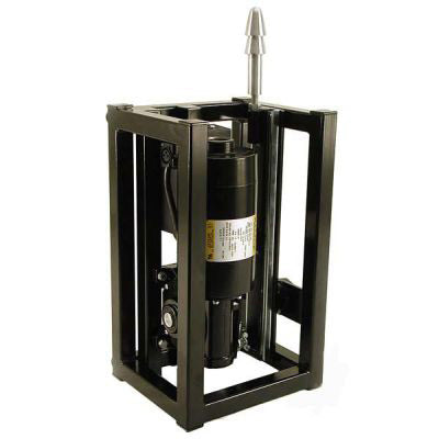 Kink Industries Mini Stallion Fucking Machine Black