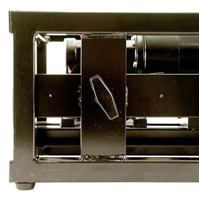 Kink Industries Mini Stallion Fucking Machine Black