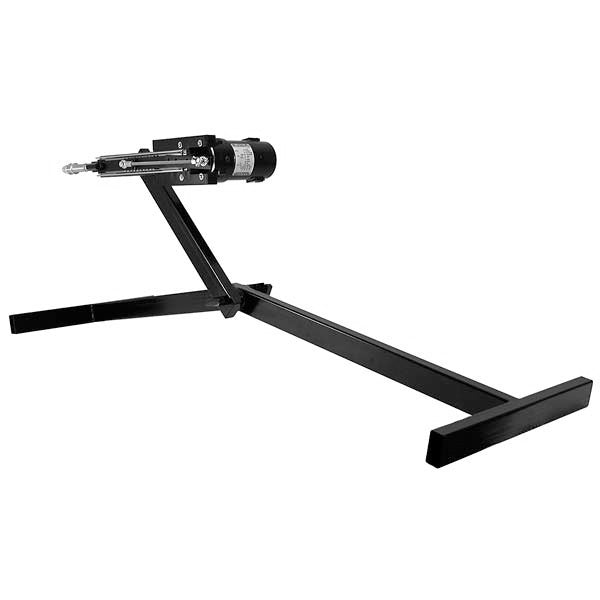 Kink Industries Black Magic XL Fucking Machine Black