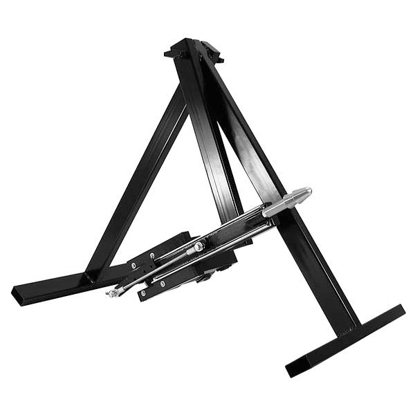 Kink Industries Black Magic XL Fucking Machine Black