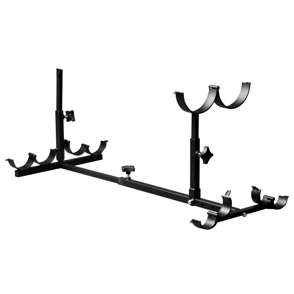Kink Industries Prison Stockade without Fucking Rod - Medium Sizing Black / Large