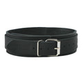 Strict Leather Strict Leather Standard Lined Collar Black