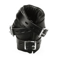 Strict Leather Strict Leather Premium Suspension Wrist Cuffs Black