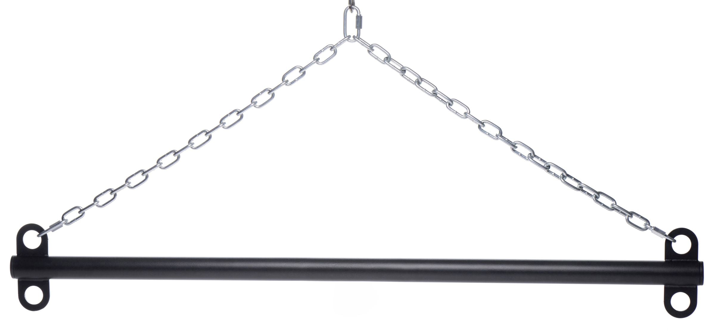 Master Series Levitate Suspension Bar Black