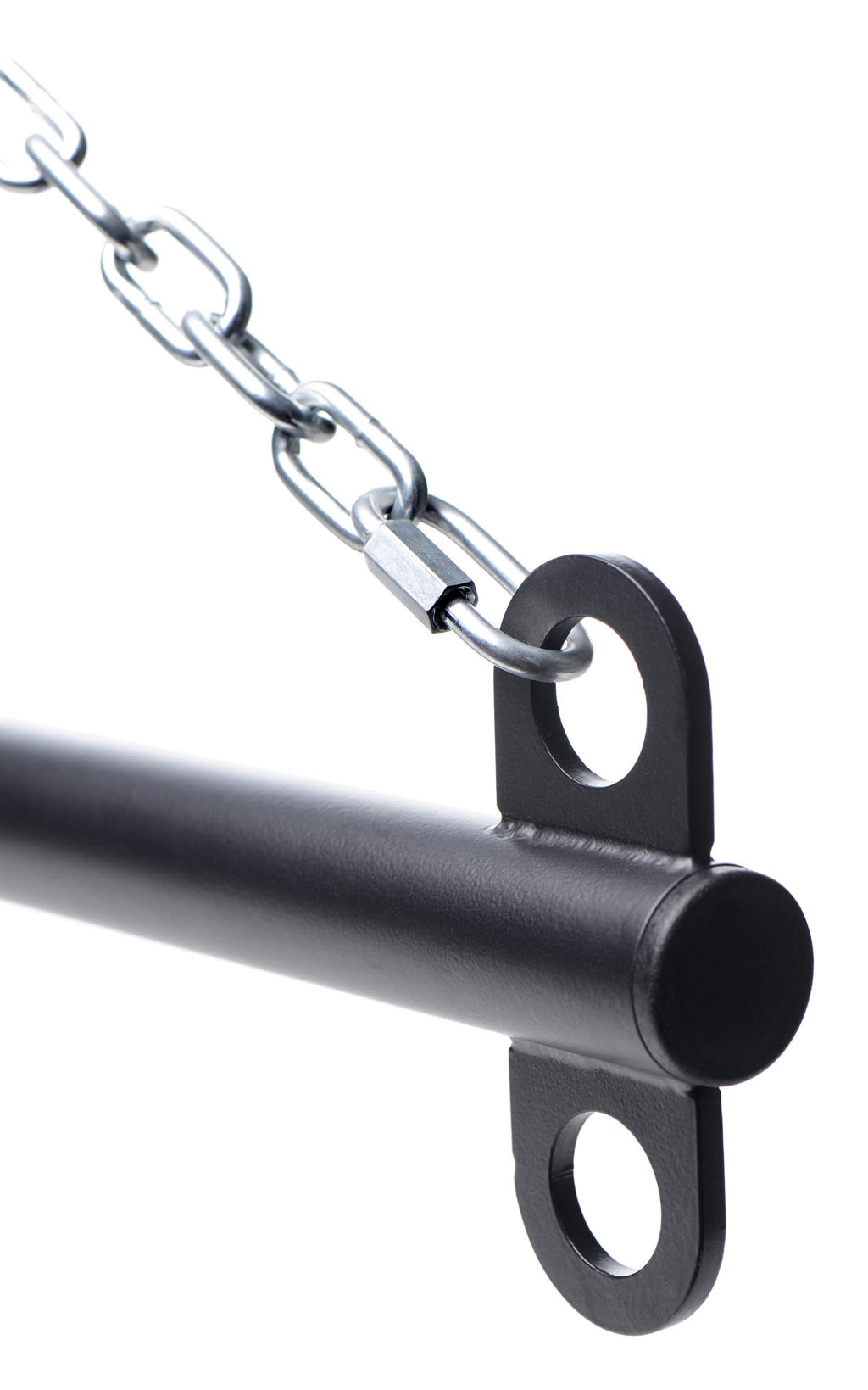 Master Series Levitate Suspension Bar Black