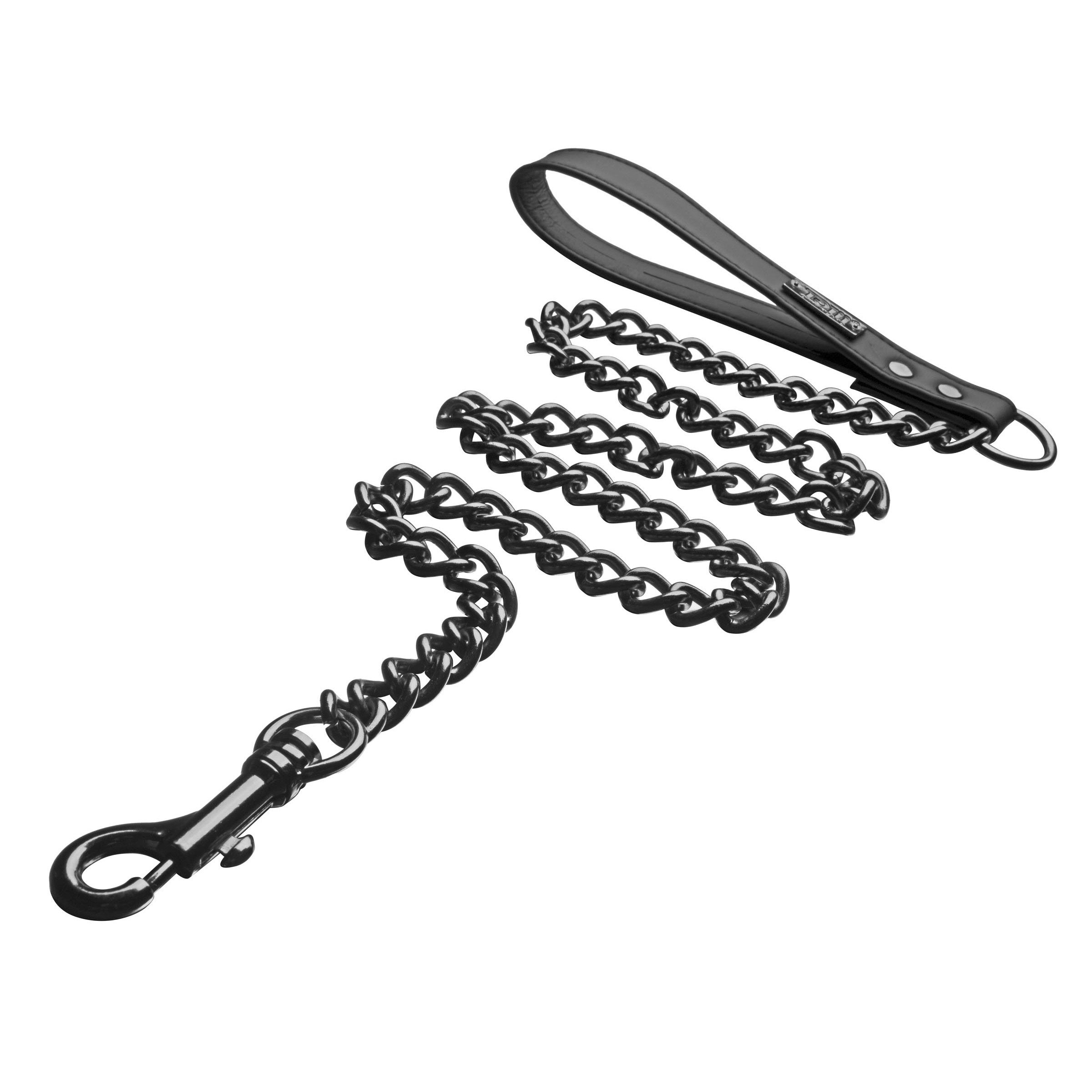 Tom of Finland Tom of Finland Leash Black