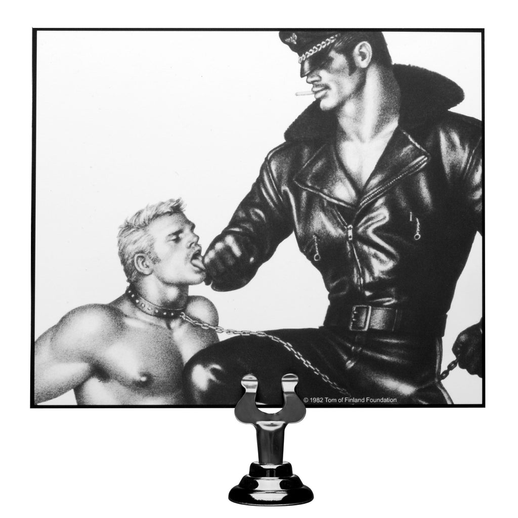 Tom of Finland Tom of Finland Leash Black