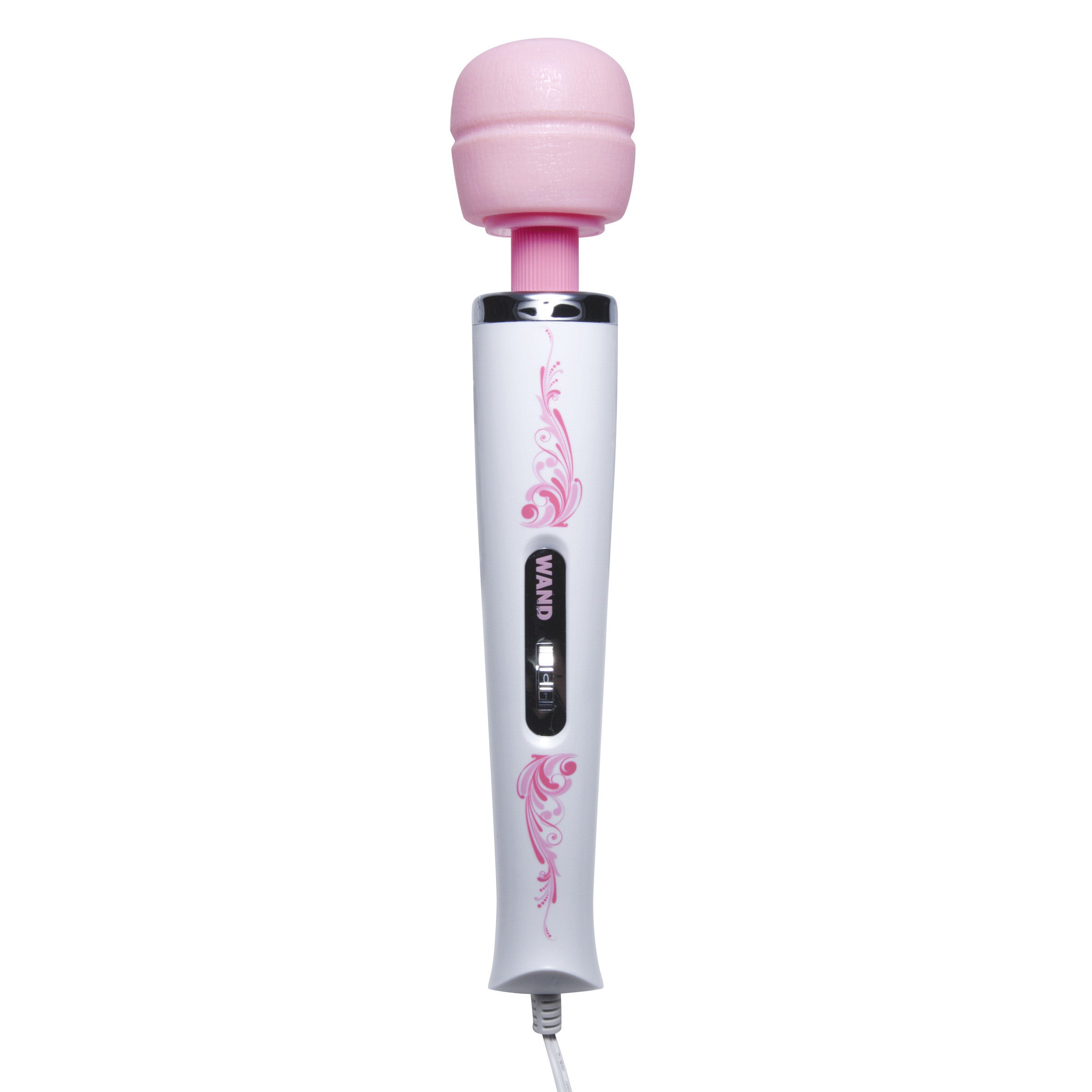 Wand Essentials Wand Essentials 7-Speed Wand Massager Pink