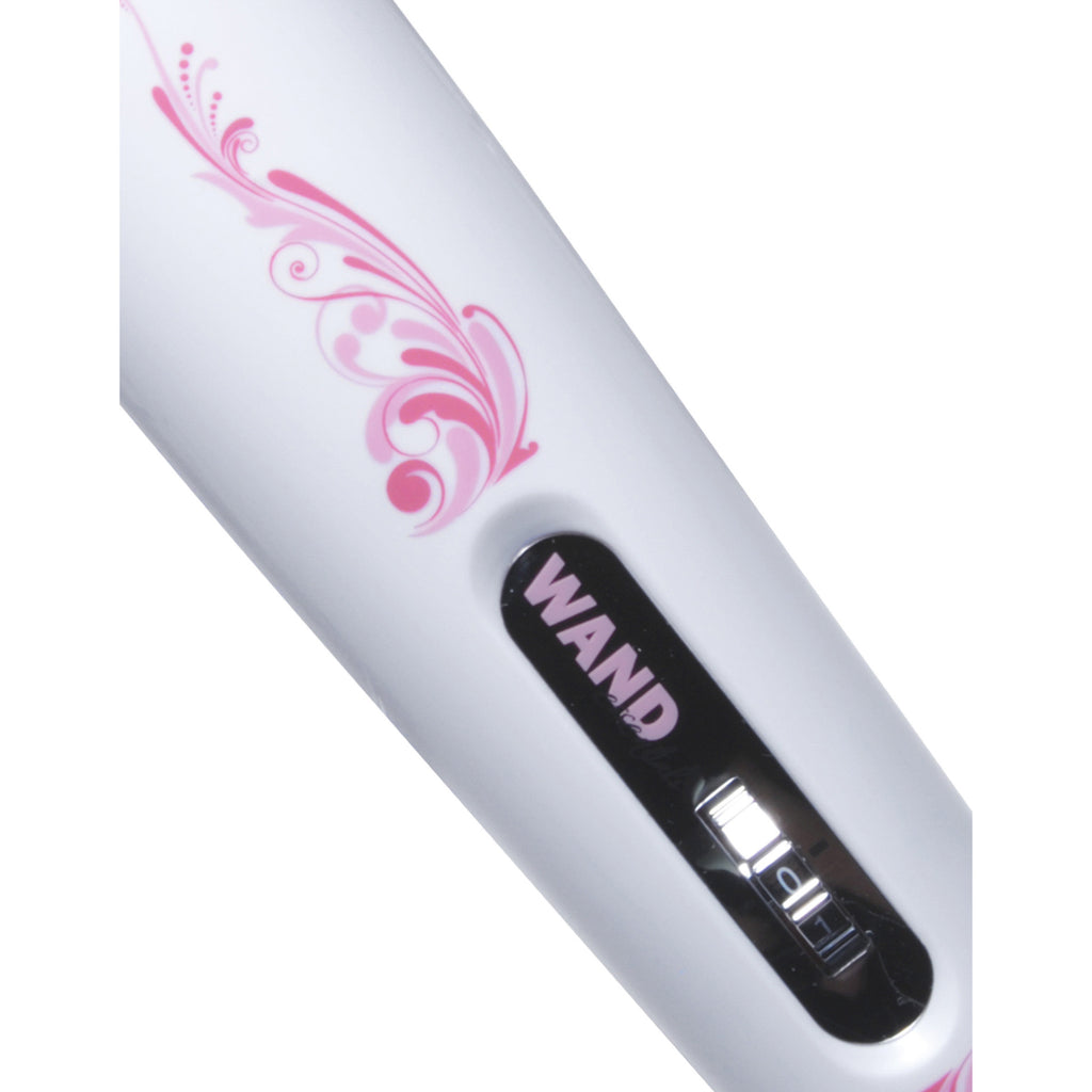 Wand Essentials Wand Essentials 7-Speed Wand Massager Pink