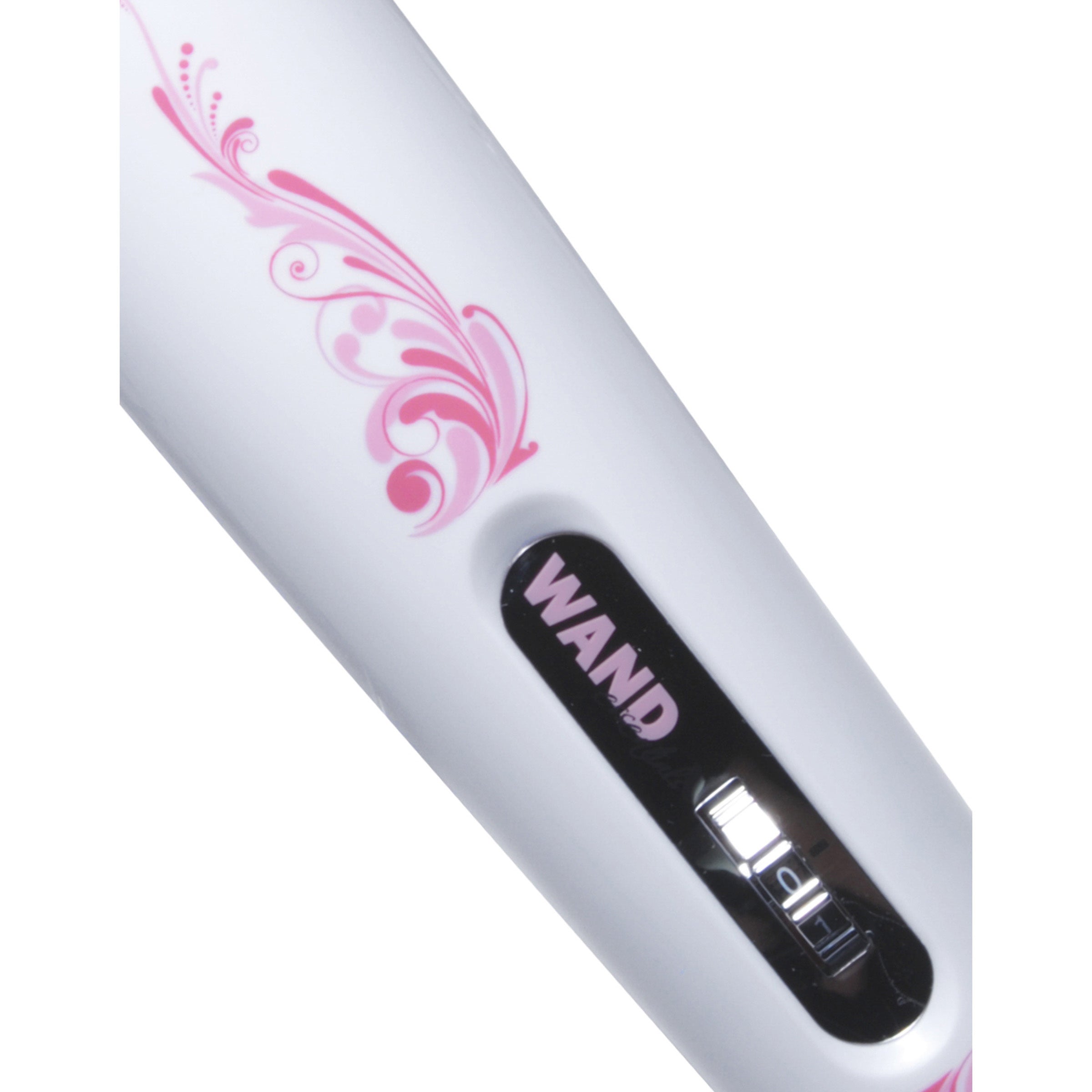 Wand Essentials Wand Essentials 7-Speed Wand Massager Pink