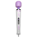 Wand Essentials Wand Essentials 8 Speed 8 Mode Massager Purple