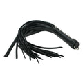 Strict Leather Strict Leather Beginner Flogger Black