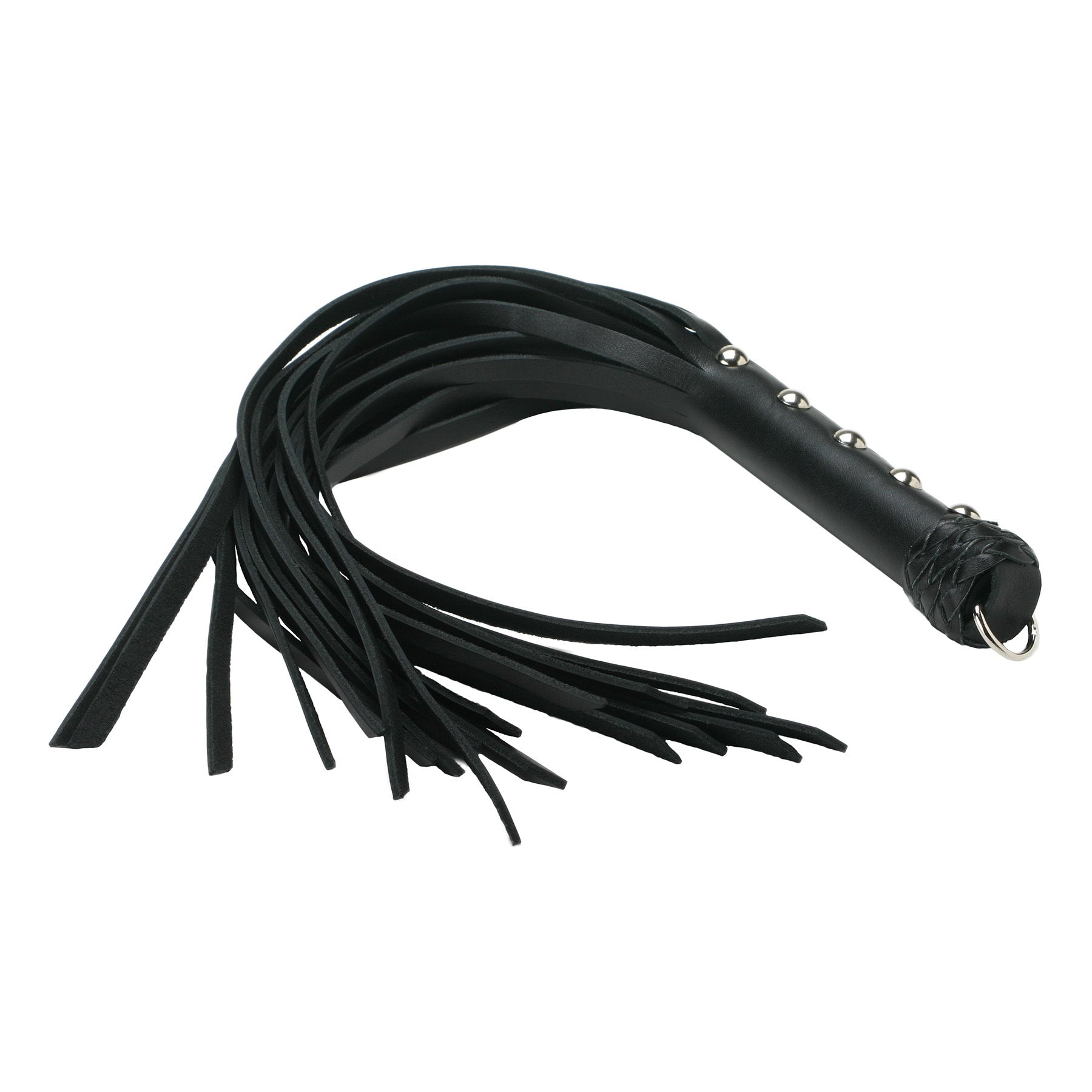 Strict Leather Strict Leather Beginner Flogger Black
