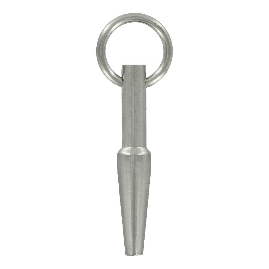 Master Series Lacuna Penis Jewel Grey