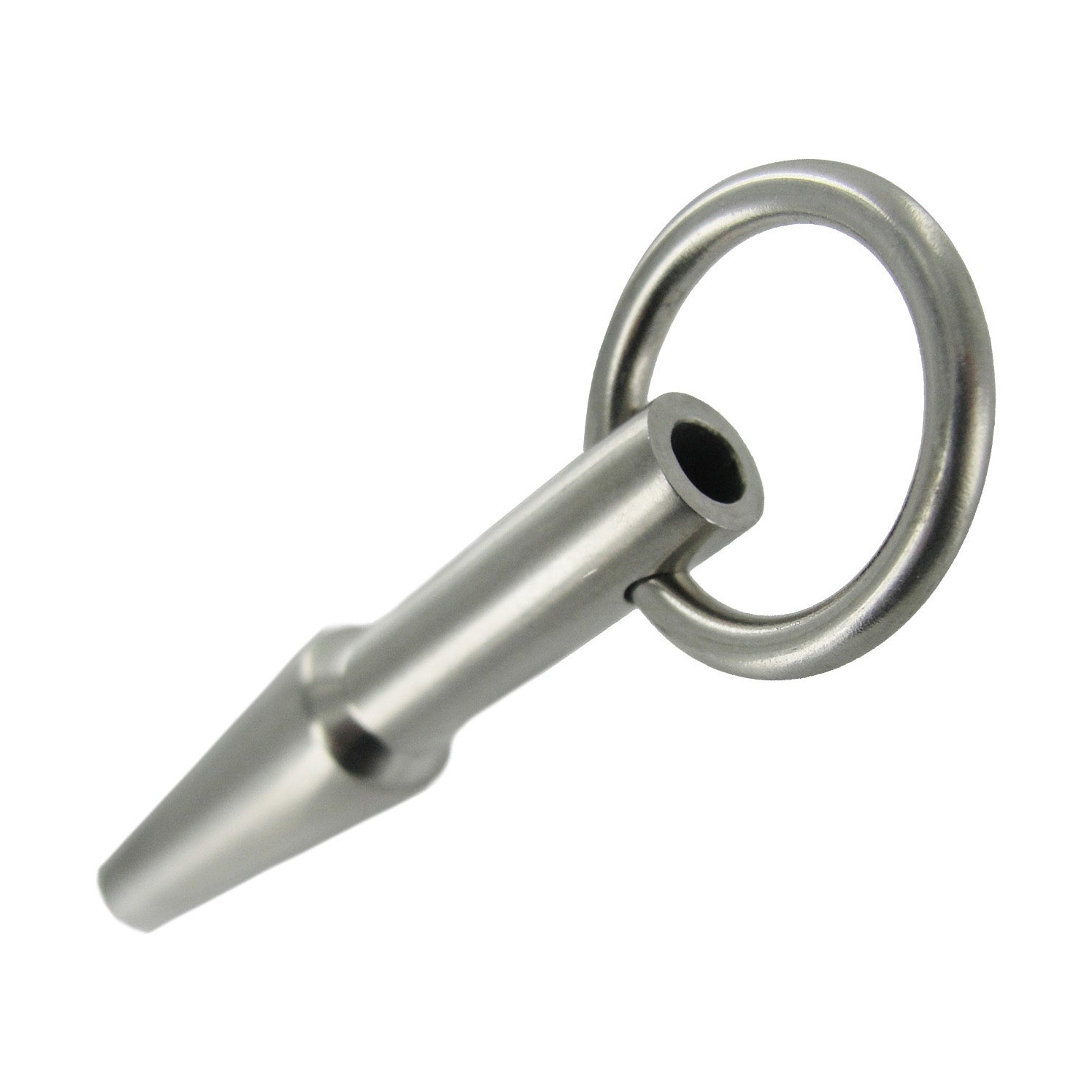 Master Series Lacuna Penis Jewel Grey