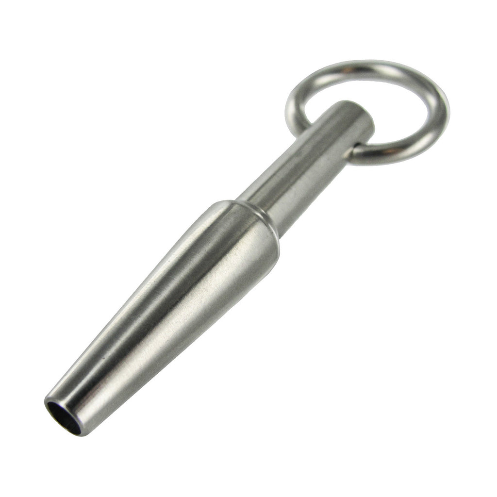 Master Series Lacuna Penis Jewel Grey