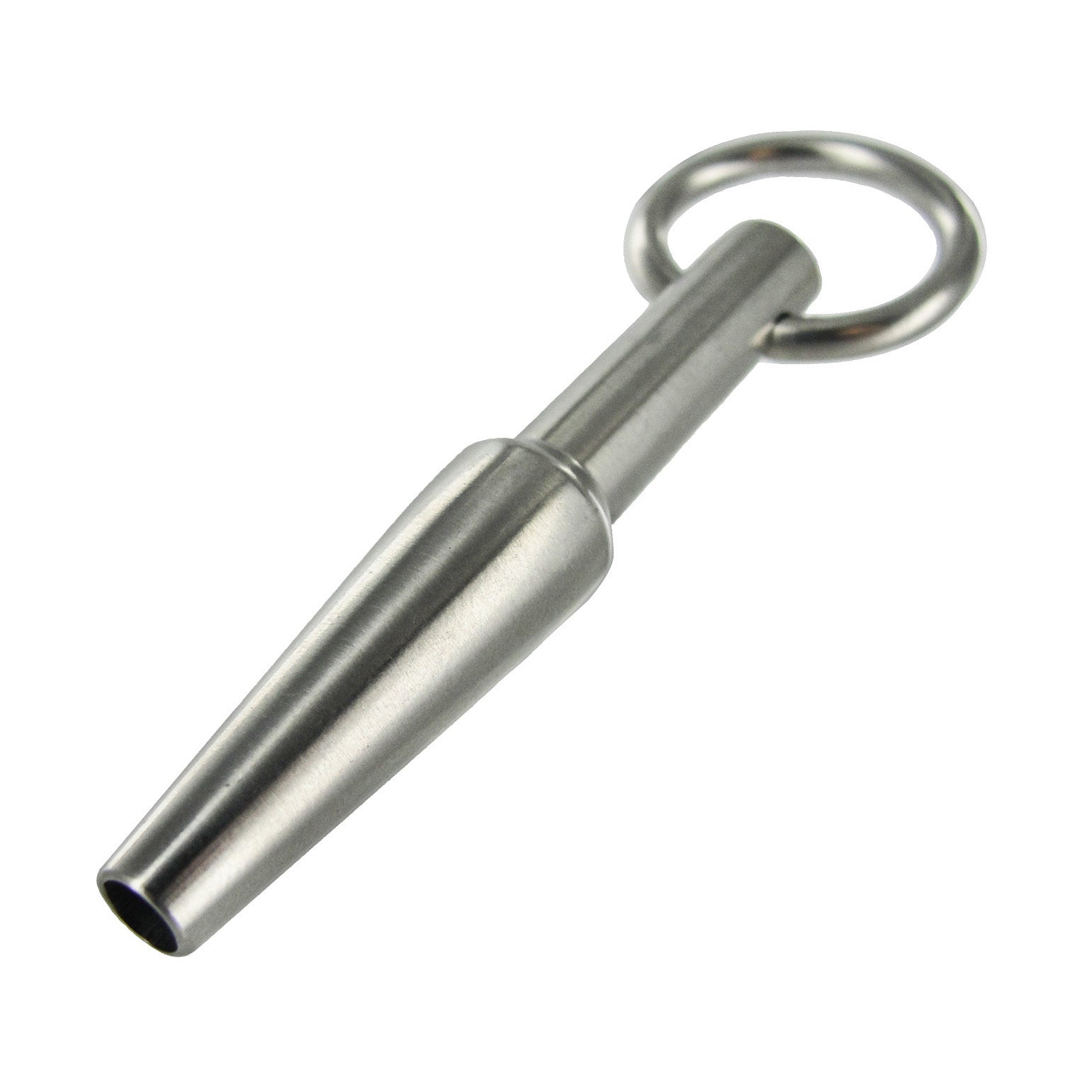 Master Series Lacuna Penis Jewel Grey