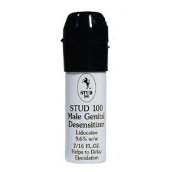 Pound International Stud 100 Male Genital Desensitizer