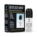 Stud 100 Stud 100 Male Genital Desensitizer Clear