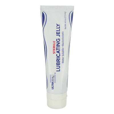 nan Surgical Lubricant Clear