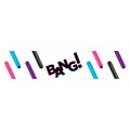 Bang! Bang Display Sign