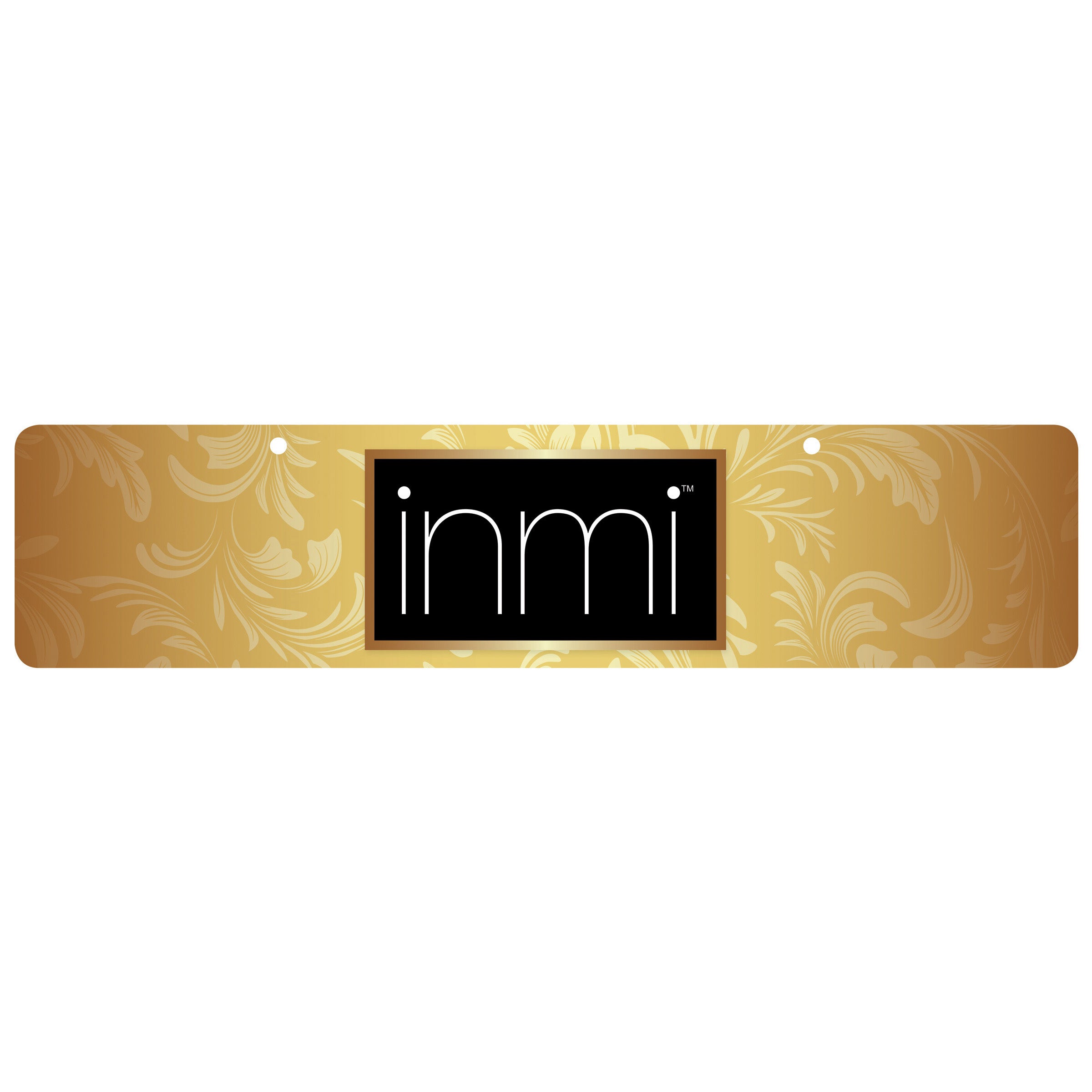 INMI INMI Display Sign