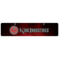 Kink Industries Kink Industries Display Sign