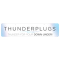 Thunderplugs Thunderplugs Display Sign Multi