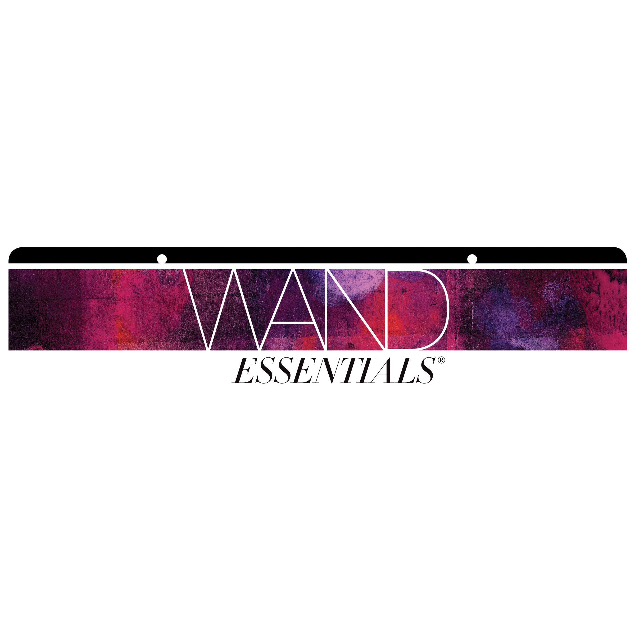 Wand Essentials Wand Essentials Display Sign